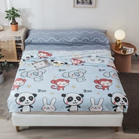 Koala_ 考 хлопок спальный мешок