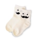 Vớ trẻ em vớ cotton mùa thu bé trai và bé gái vớ dày snot vớ bé vớ 3-5-7-9-12 tuổi
