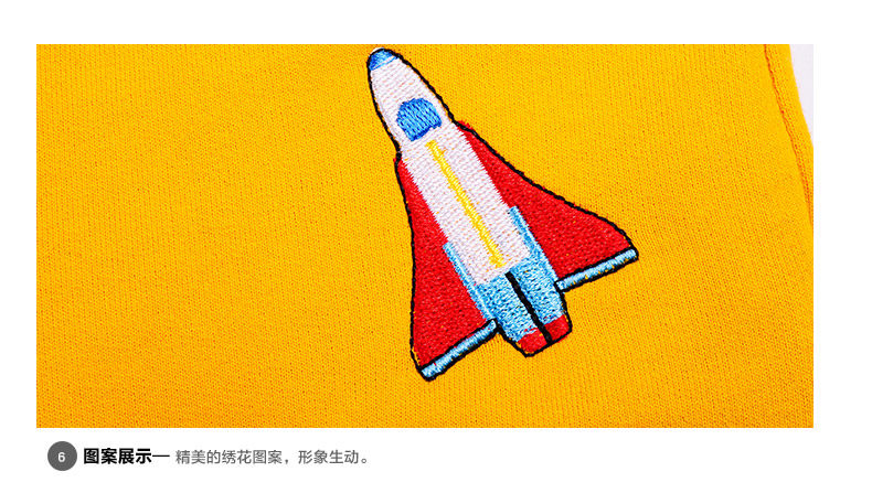 Pantalon pour garcons et filles - Ref 2058499 Image 61