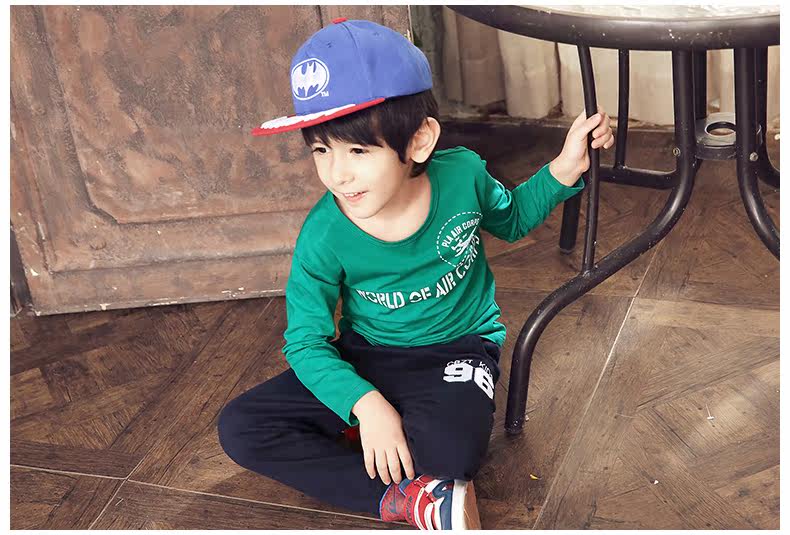 Pantalon garcon - Ref 2054919 Image 53