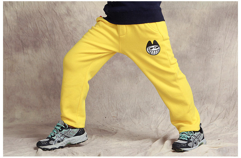 Pantalon pour garcons et filles - Ref 2058499 Image 87