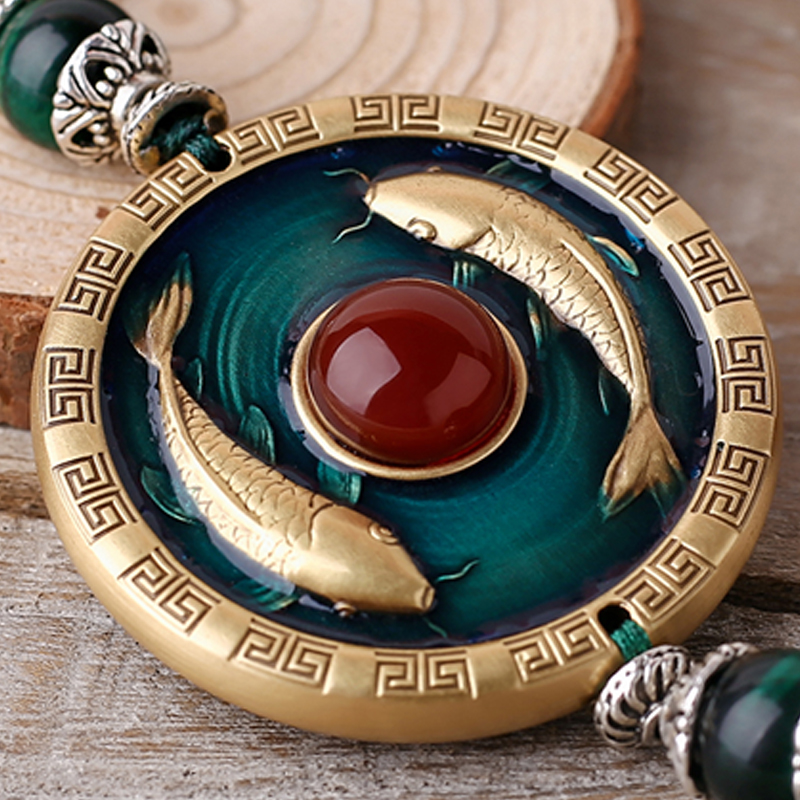 Car Pendant Car Pendant Accessories New men and women Creative Decorative Items On-board Interior Pendulum rear mirror Christmas Eve