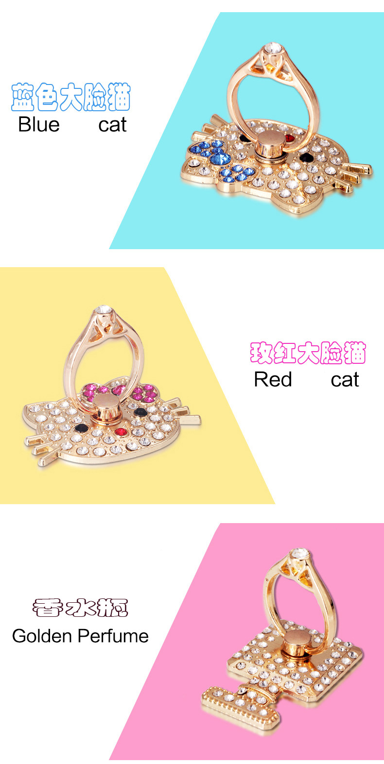 Support téléphone mobile - Ref 1360922 Image 30