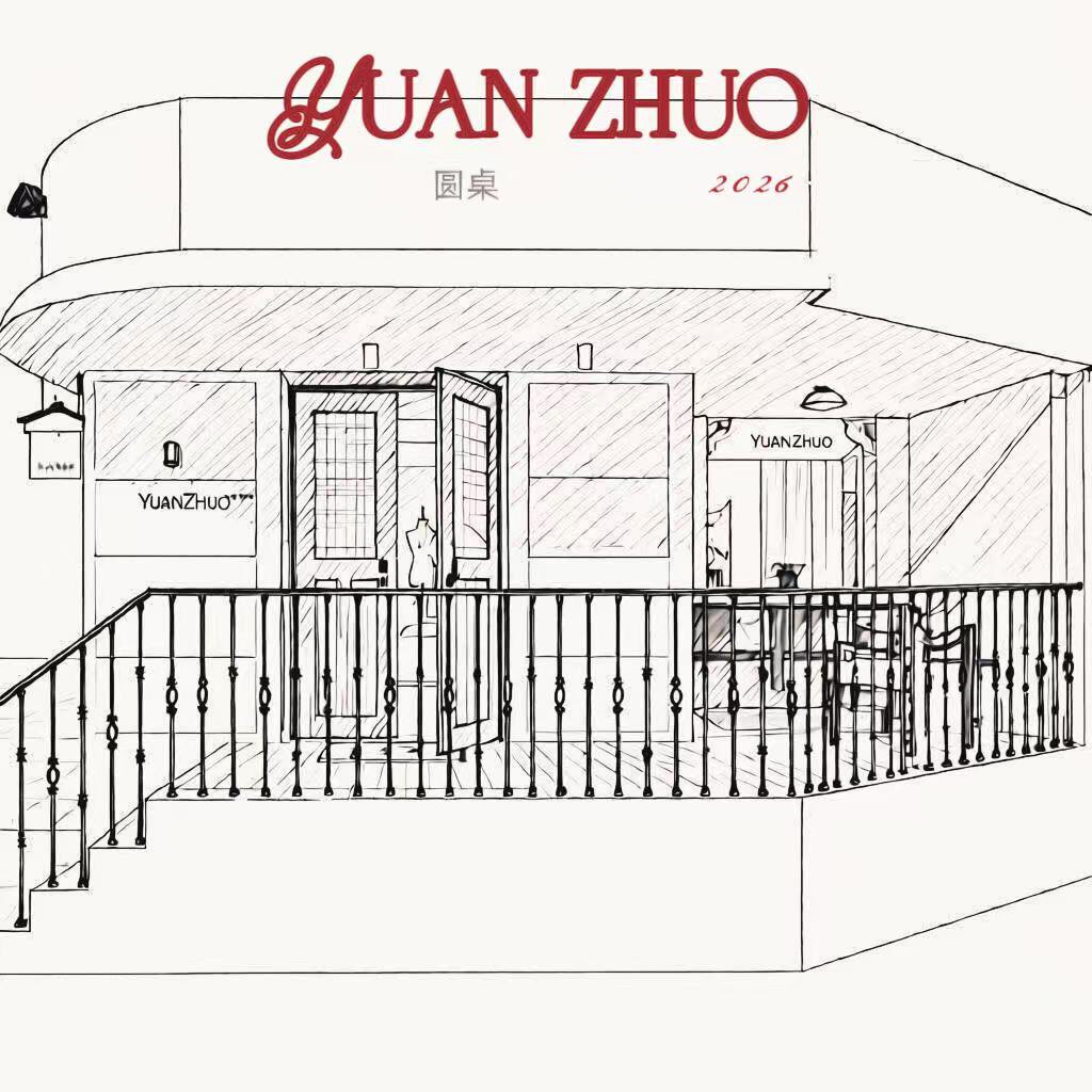 YUAN  ZHUO