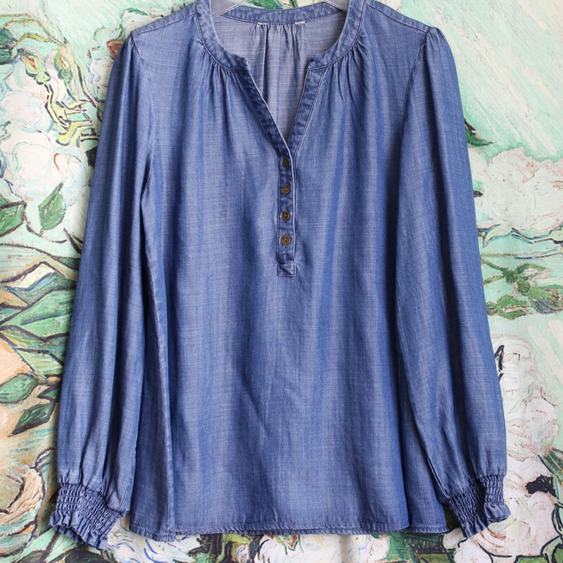 Special Offer: Multi-Color and Diverse Shirts, Palace Sleeves, Tencel Cotton, Printed Shirts, Plaid Brushed Fabric, Turmeric Extended Length