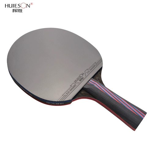 Huishengna Carbon King Table Tennis закончил снимать профессиональные соревнования.