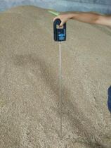 Haifeng 8198 Grain Moisture Meter High Precision Moisture Meter Wheat Corn Rice Water Content Meter