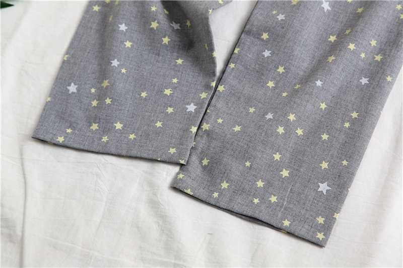 Phiên bản hàn quốc của các ngôi sao vải cotton mùa thu kiểu quần mới quần sịp nam