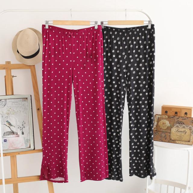 Pantalon pyjama jeunesse - Ref 739906 Image 6
