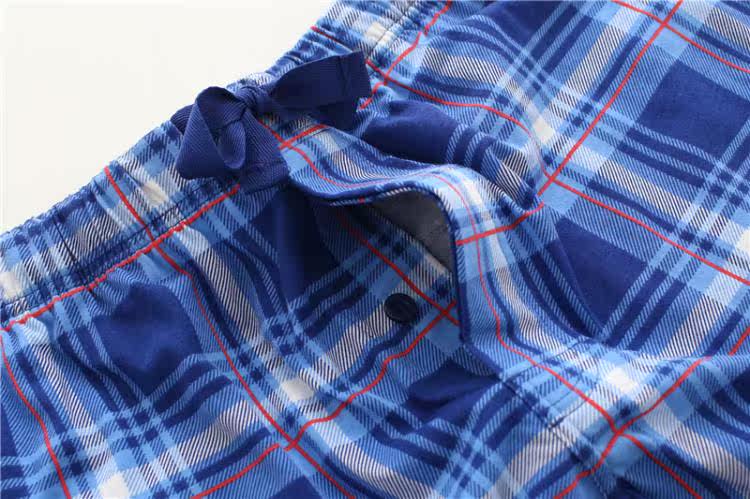 Pantalon pyjama jeunesse - Ref 718338 Image 19