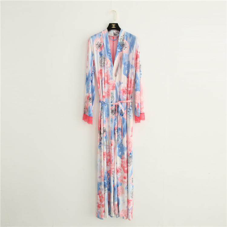 Peignoir jeunesse - Ref 602104 Image 9