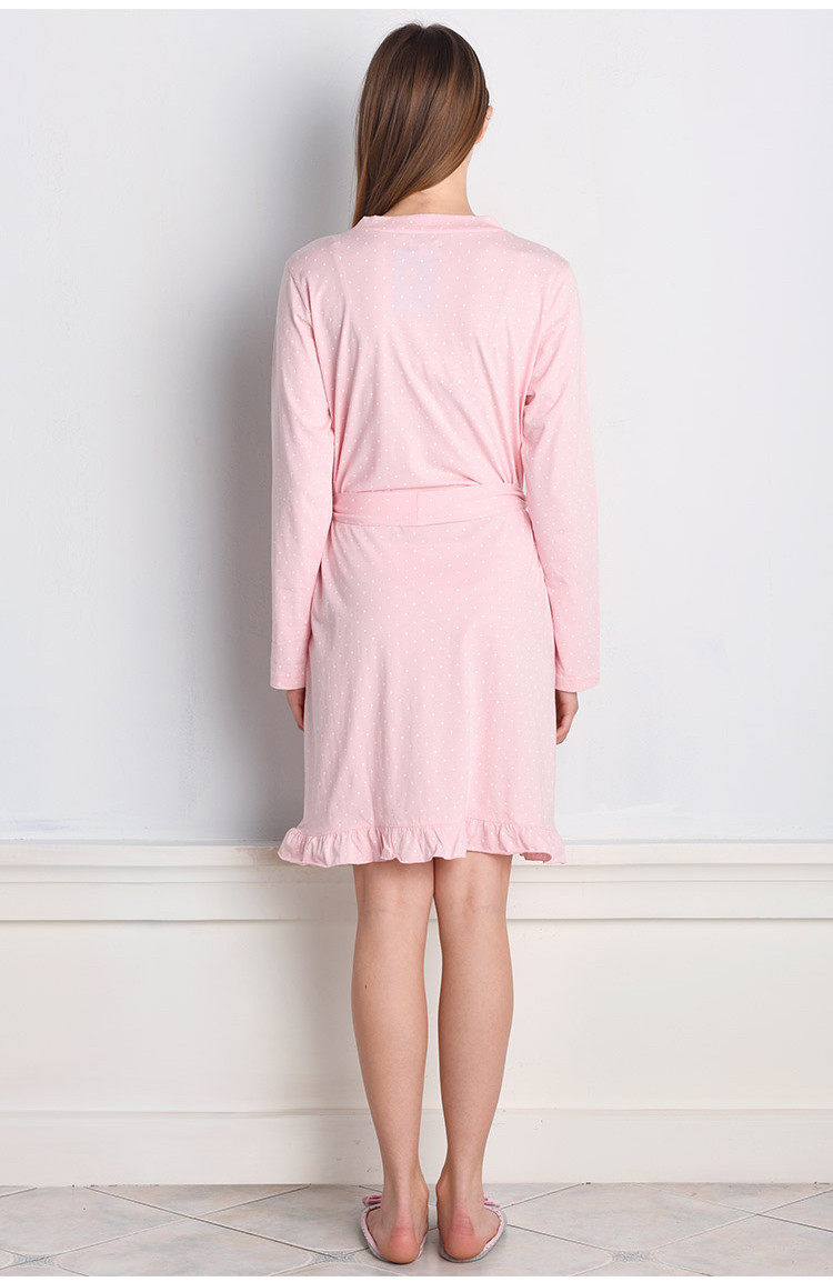 Peignoir - Ref 594264 Image 20