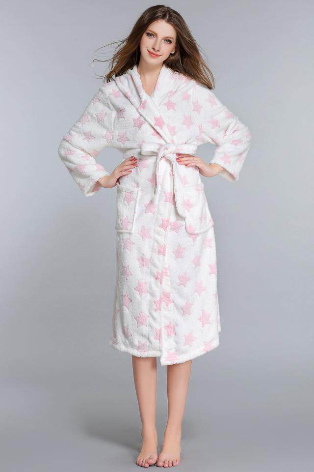 Peignoir jeunesse - Ref 602103 Image 5