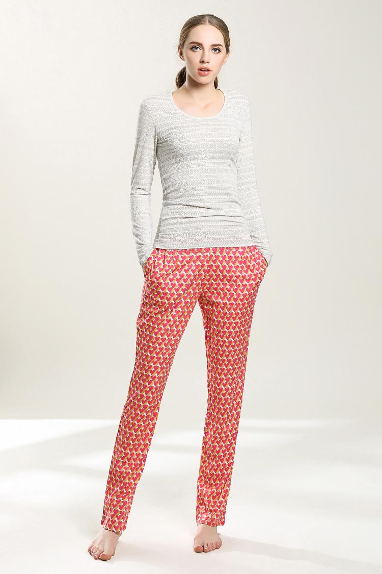 Pantalon pyjama jeunesse - Ref 741282 Image 7