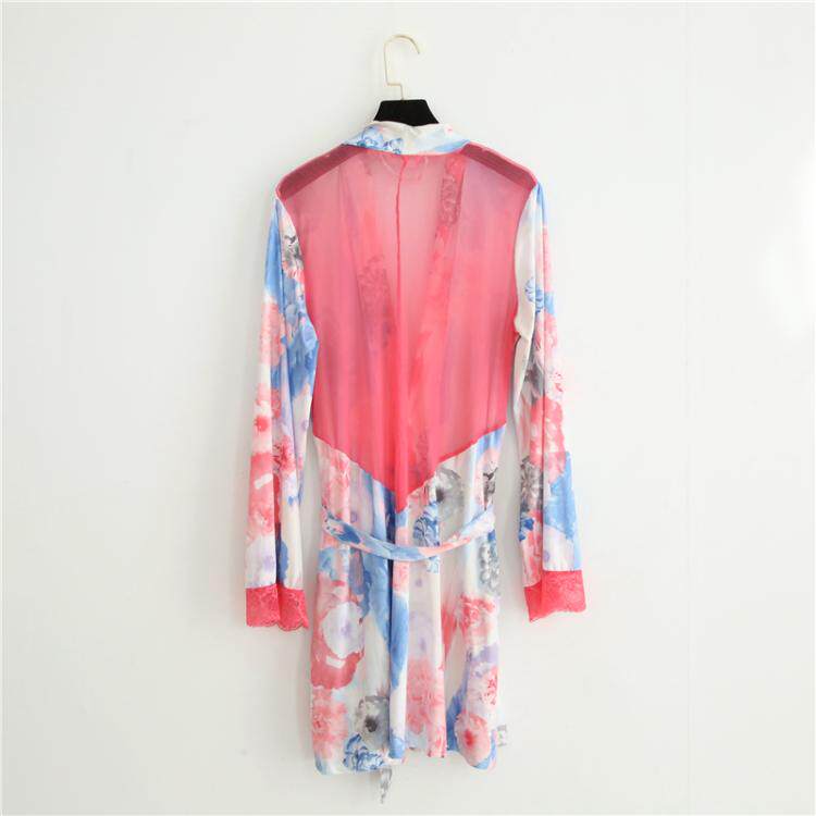 Peignoir jeunesse - Ref 602104 Image 8