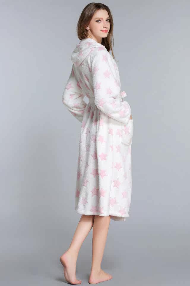 Peignoir jeunesse - Ref 602103 Image 8