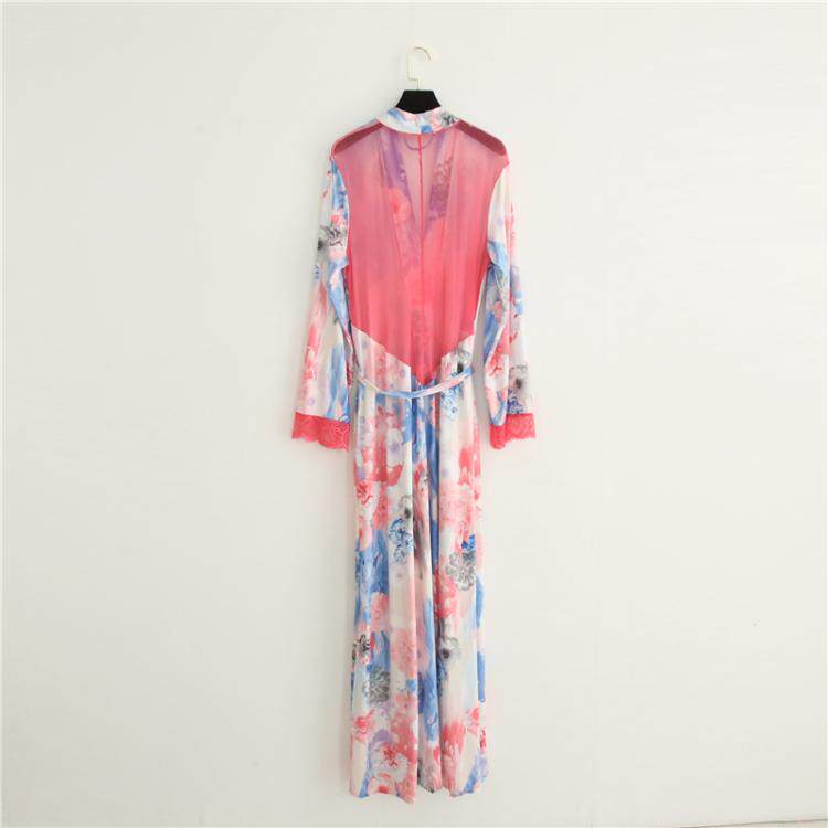 Peignoir jeunesse - Ref 602104 Image 10