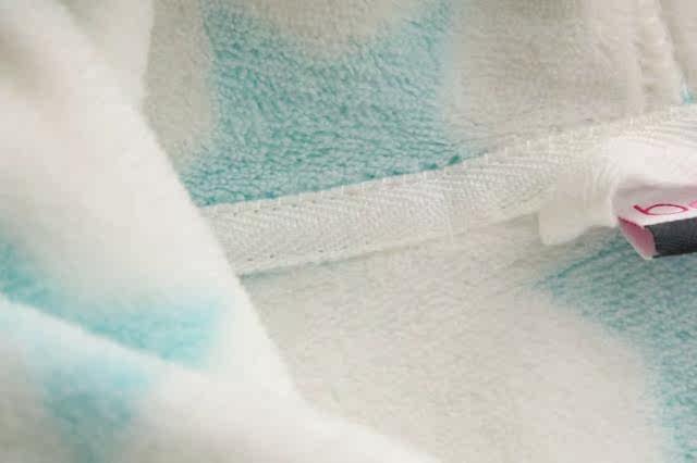 Peignoir jeunesse - Ref 602103 Image 14