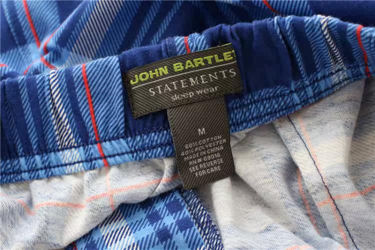 Pantalon pyjama jeunesse - Ref 718338 Image 22