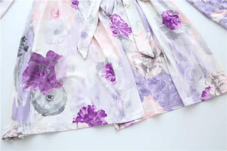 Peignoir jeunesse - Ref 590230 Image 16