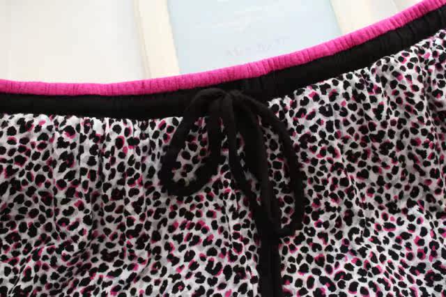 Pantalon pyjama - Ref 720431 Image 11