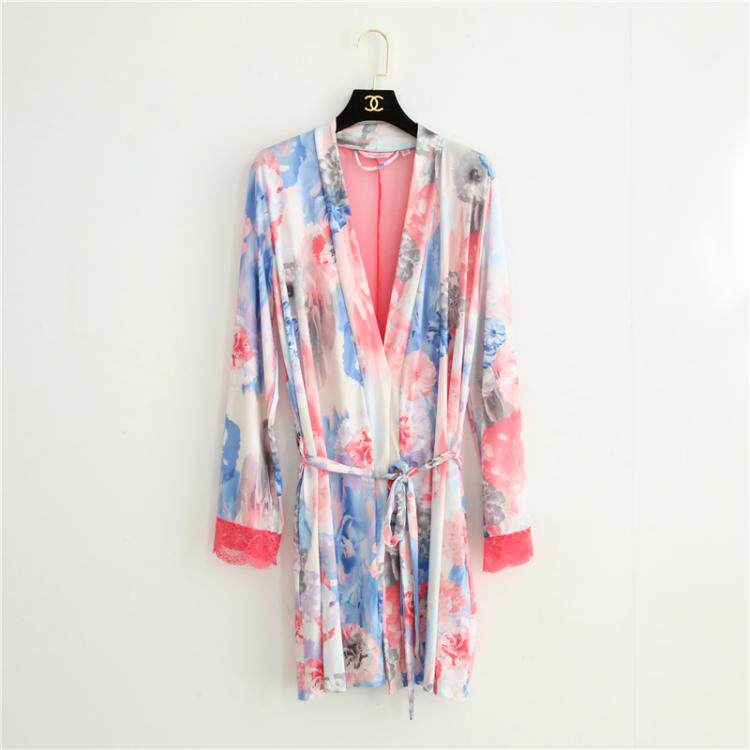 Peignoir jeunesse - Ref 602104 Image 7