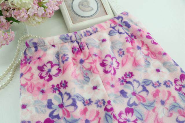 Pantalon pyjama jeunesse - Ref 722289 Image 20