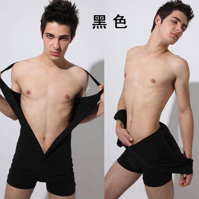 Sous-vêtement minceur SUPERBODY SUPB02 en coton - Ref 710872 Image 9