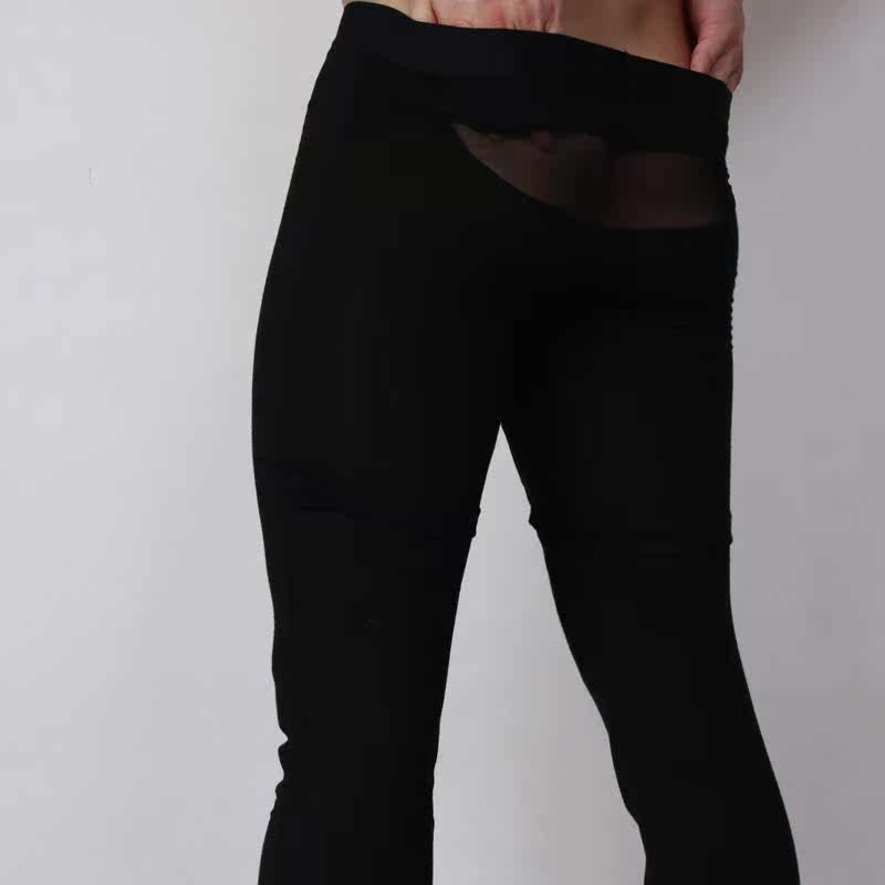 Pantalon collant jeunesse SUPERBODY simple - Ref 751271 Image 30