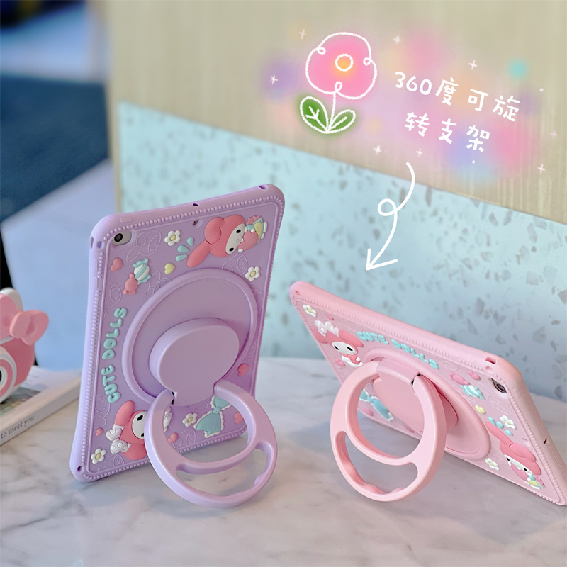 Suitable for Lenovo Shaoyang K10 Tablet Protective Case Tb330Fu Thin and Light Shell 10.95inch Rotating Stand Kissabc English Shaoyang K10 Student Tablet Case Oppopad Cartoon Style Suitable for Lenovo Shaoyang K10 Tablet Protective Case Tb330Fu Thin and Light Shell 10.95inch Rotating Stand Kissabc English Shaoyang K10 Student Tablet Case Oppopad Cartoon Style