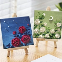 Умная живопись маслом