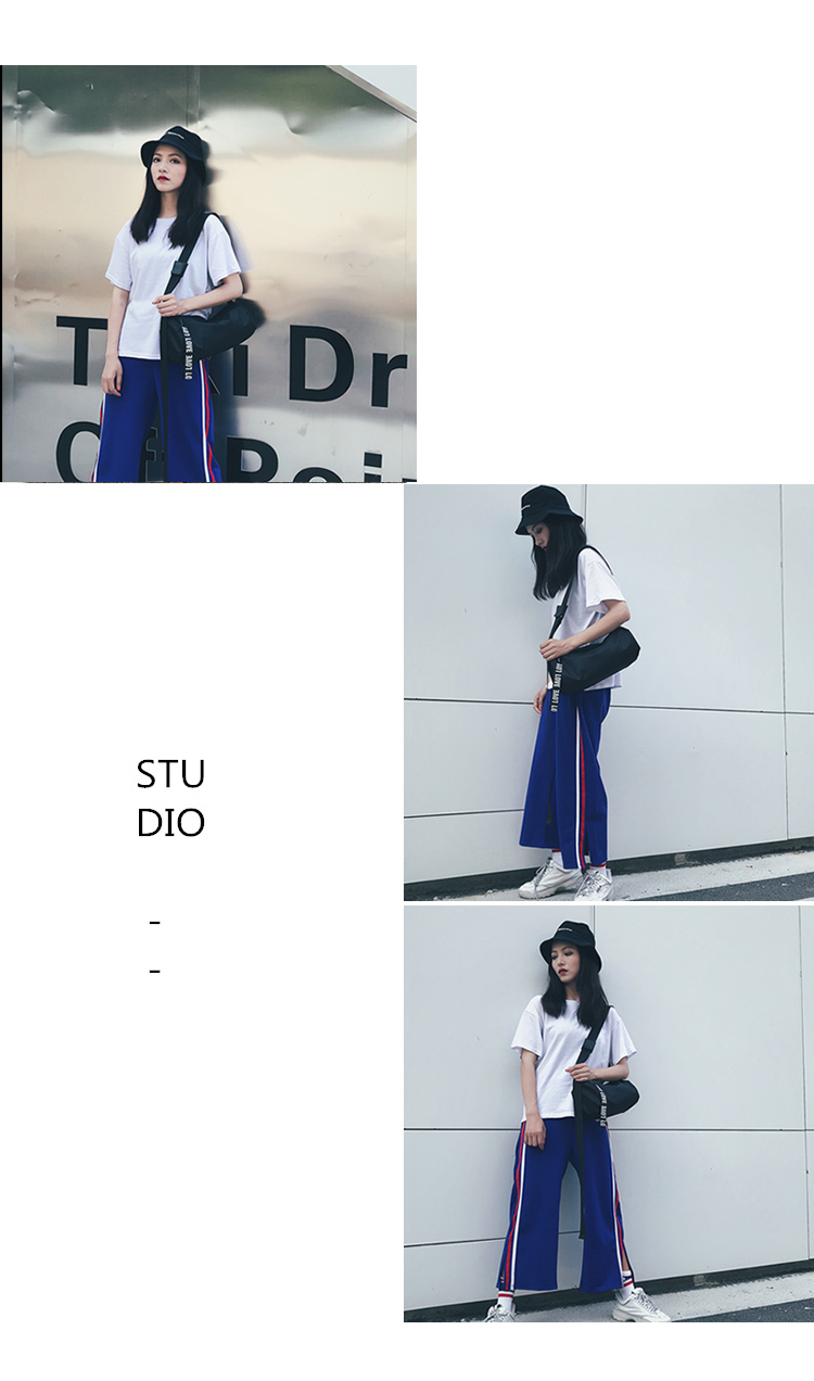 Thời trang đường phố hip hop gió vai chéo nhỏ ba lô trống nam và nữ giản dị đơn giản ngoài trời túi đeo vai sóng mới - Túi của con người cặp laptop