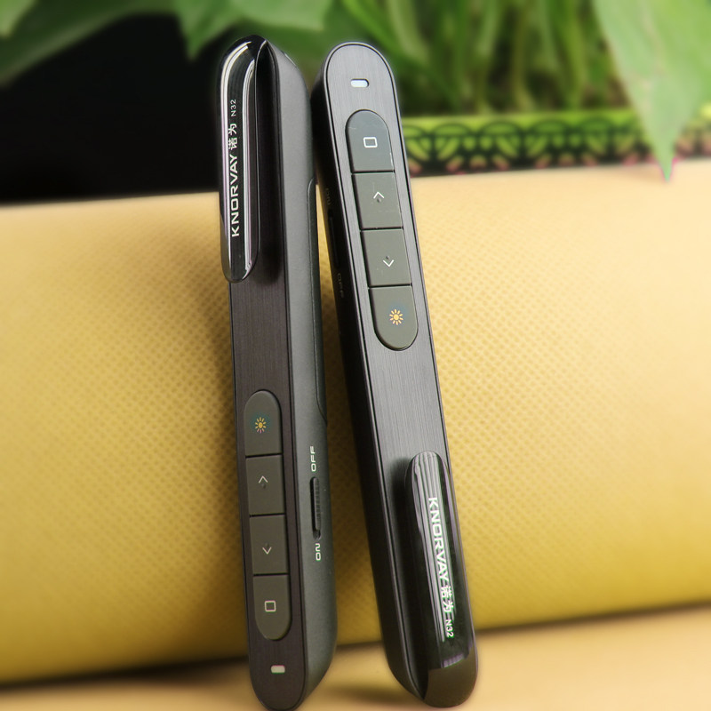 Telecommande - pointeur laser - Ref 384403 Image 45