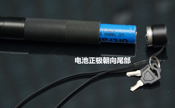 Telecommande - pointeur laser - Ref 391546 Image 9