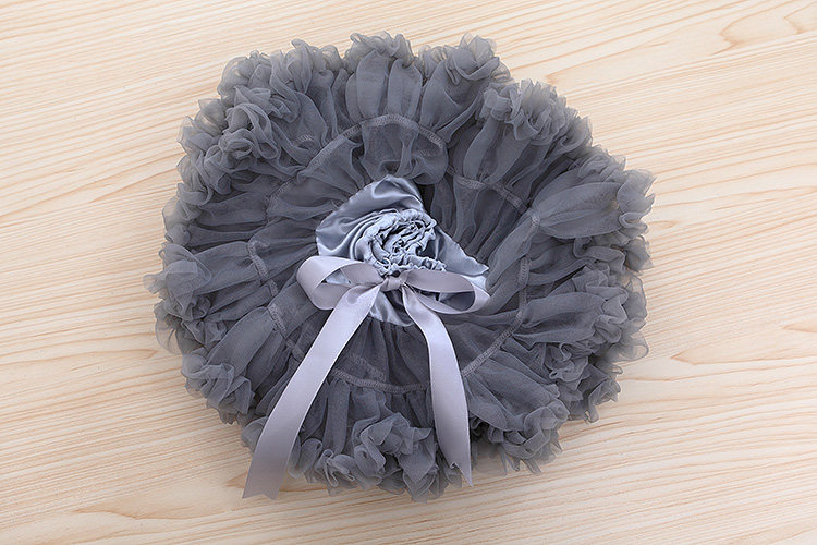 Jupe enfant en nylon - Ref 2049309 Image 23