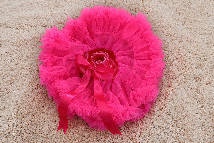 Jupe enfant en nylon - Ref 2049309 Image 25