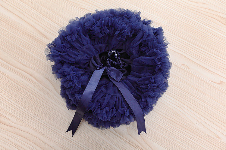 Jupe enfant en nylon - Ref 2049309 Image 31