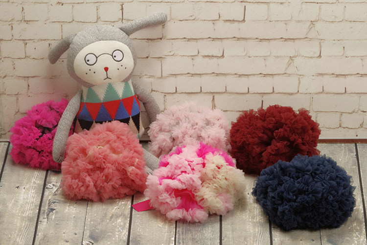 Jupe enfant en nylon - Ref 2051528 Image 21