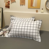 Набор для мытья стеганого одеяла 150x200 общежитие студентов однопочечное покрытие NSTS 200x230