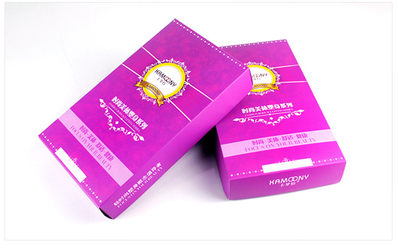 Sous-vêtement minceur luxueux en nylon - Ref 691188 Image 34