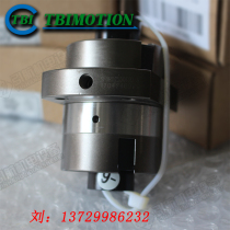 TBI End Cap High Speed Ball Screw SFY1616 2020 2525 3232 4040 Nut 5050 Bearing