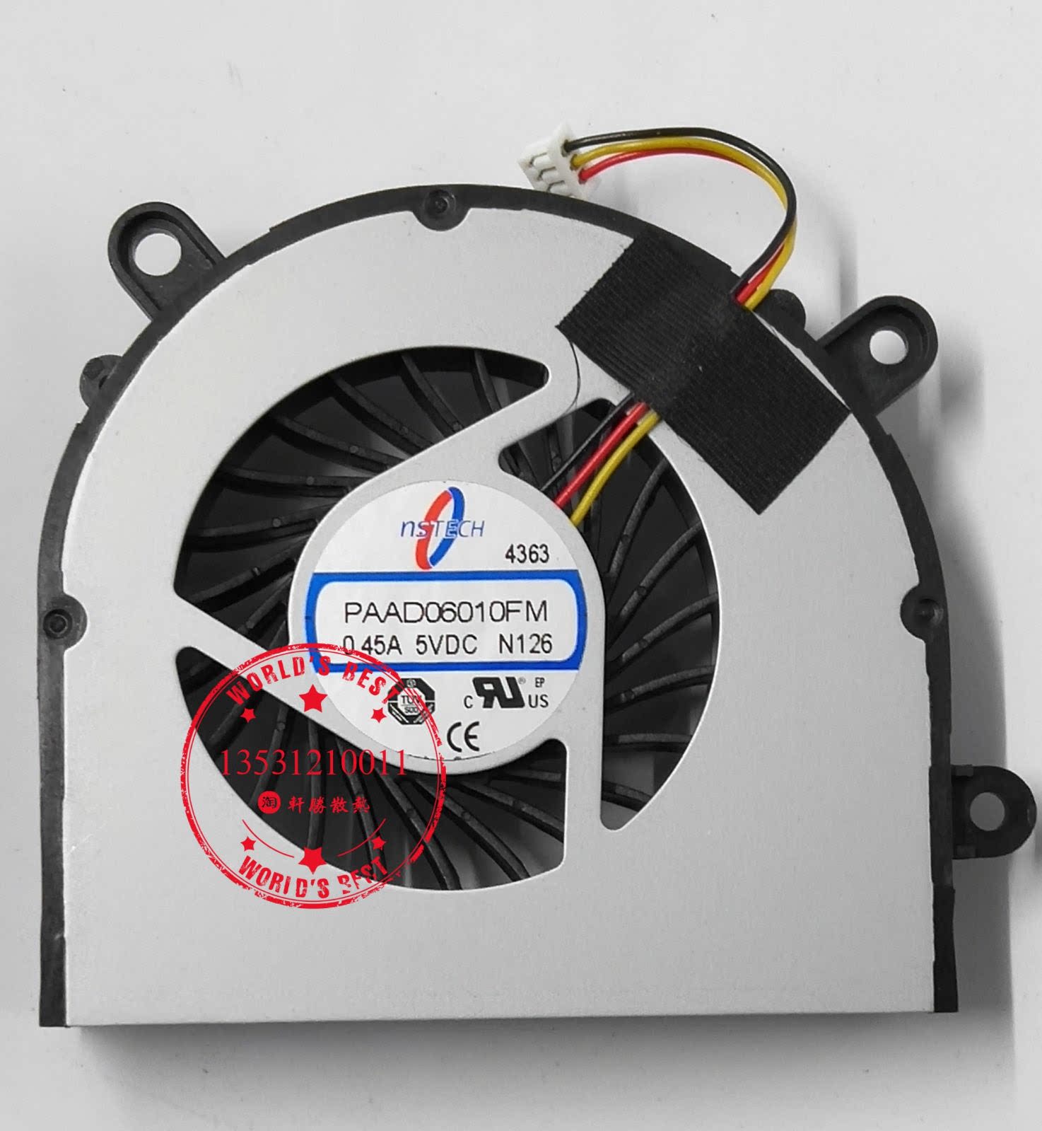 New original installed microstar MSI CX61 CR650 CR650 FX610 FX610 FX620 GP60 GP60 GP60