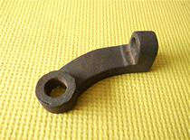 (Right handle)Y20 Right handle rock drill accessories Fujian Tianshui Brand rock drill rig air compressor