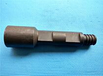 42 drill pipe connection 76A impactor over joint down-the-hole drill bit drill drill drill pipe