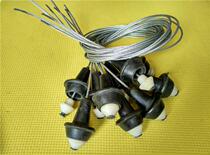 (Drawstring) YN30A starter rope internal combustion rock drill accessories gasoline breaking pick internal combustion rock drill