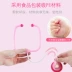 Trẻ em bác sĩ đồ chơi bộ công cụ hộp y tế tiêm cậu bé chơi nhà cô gái ống nghe 1-3 tuổi