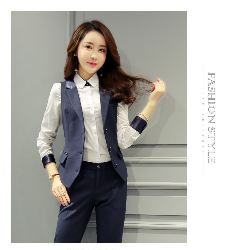 Tailleur femme - Ref 3242702 Image 16