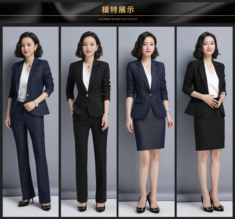 Tailleur femme - Ref 3242740 Image 15