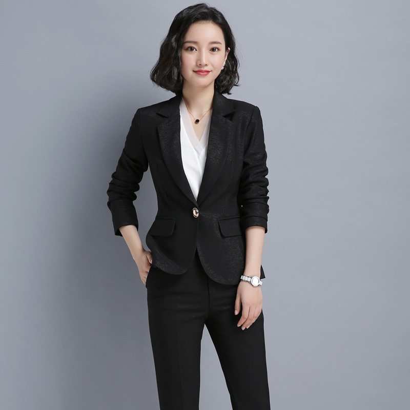 Tailleur femme - Ref 3242740 Image 3