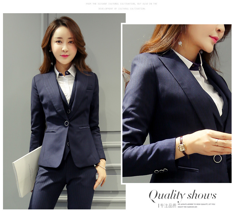 Tailleur femme - Ref 3242702 Image 20